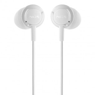 NGS Cross Drift Auriculares...