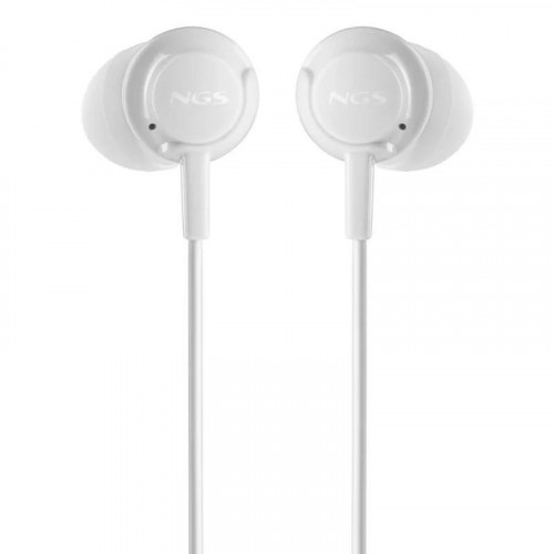 NGS Cross Drift Auriculares In-Ear...