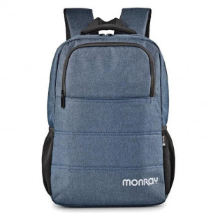 Mochila Notebook Ngs Sacks...