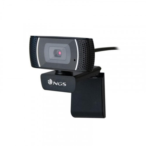 NGS Xpress Cam 1080FHD Webcam USB 2.0