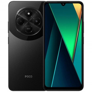 Poco C75 6GB/128GB 6.88"...