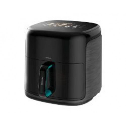 Freidora de Aire CECOTEC Smokin Prime