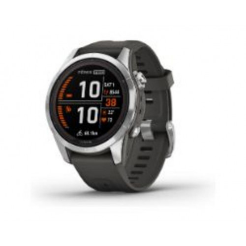 Smartwatch Garmin Fenix 7S Pro 42mm...