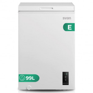 Congelador Horizontal Svan...