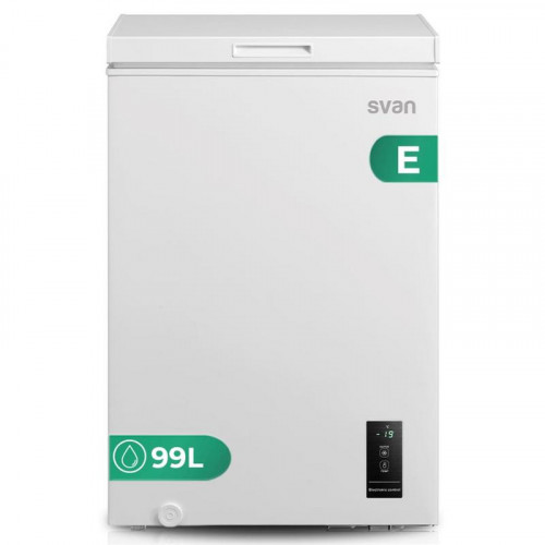 Congelador Horizontal Svan SCH1002EDC...