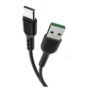 Hoco Cable USB a USB-C X33...