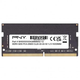 PNY Memoria SO-DIMM DDR4...