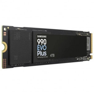 Samsung SSD 990 EVO Plus...