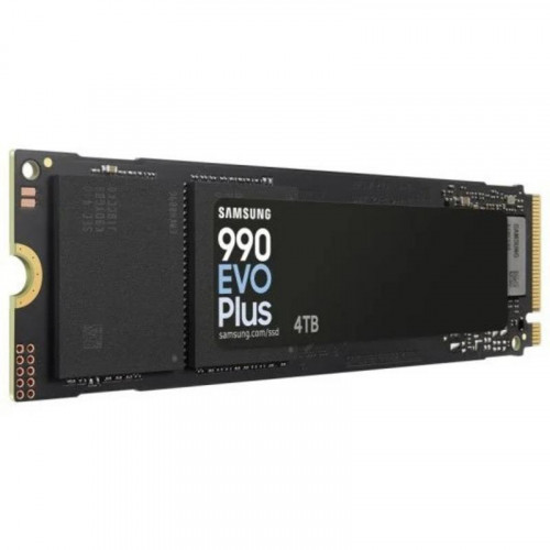 Samsung SSD 990 EVO Plus M.2 NVMe...