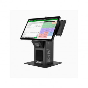 AVPOS Kiosco Autoservicio... 2