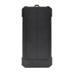 Gembird Power Bank Solar...