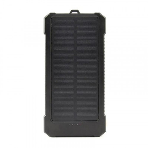 Gembird Power Bank Solar 10000 mAh...