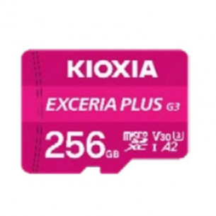 Kioxia EXCERIA PLUS G3...