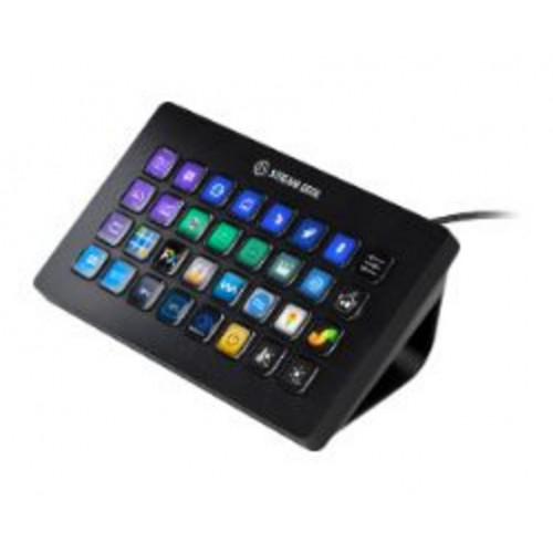 Elgato Stream Deck XL (10GAT9901)