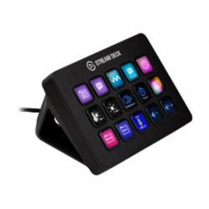 ELGATO Stream Deck MK.2 15...
