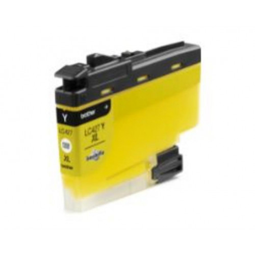 Tinta BROTHER XL Amarillo 5000...