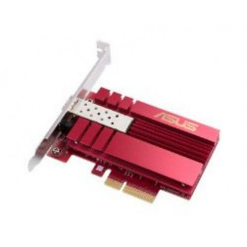 Tarjeta de Red ASUS XG-C100F PCIe...