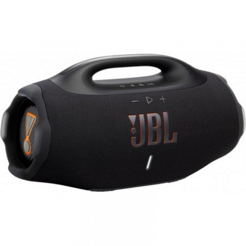 JBL Boombox 4 Altavoz Portátil Negro
