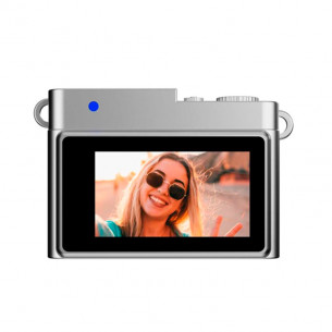 Cámara compacta en... 2