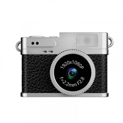 Cámara compacta en miniatura Easypix...