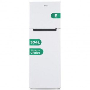 Svan Frigorífico Cíclico...