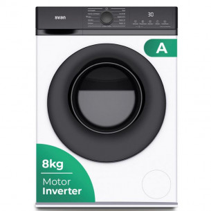 Svan Lavadora Integrable...