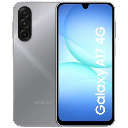 Samsung Galaxy A17 4G 8GB 256GB Gris...