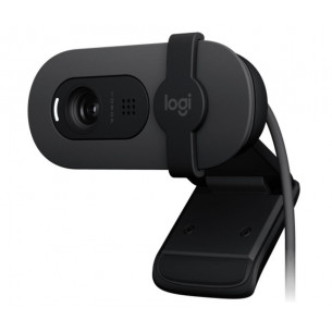 Webcam Logitech Brio 100...