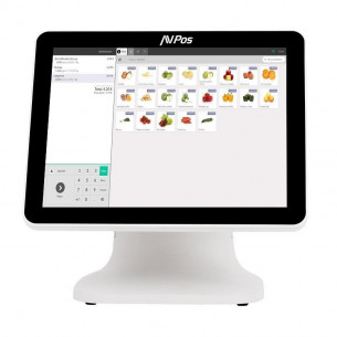 TPV AVPOS K5000 Plus 15...