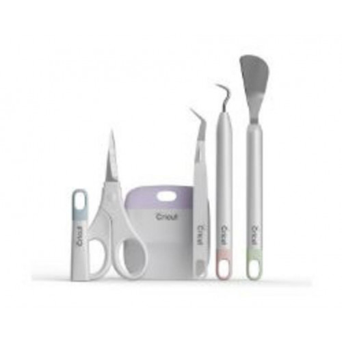 Kit de Herramientas Básicas CRICUT...