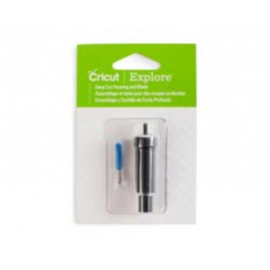 Cuchilla de Corte Profundo...