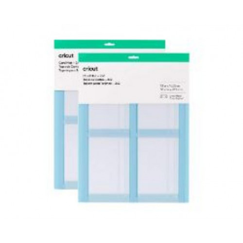 Tapete de Corte CRICUT para Tarjetas...