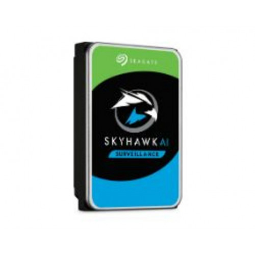 Disco Seagate SkyHawk 3.5" 8Tb SATA3...