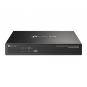 TP-Link VIGI NVR1008H-8P...