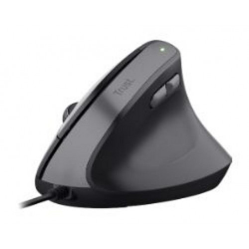 Ratón Vertical Trust Bayo II Óptico...