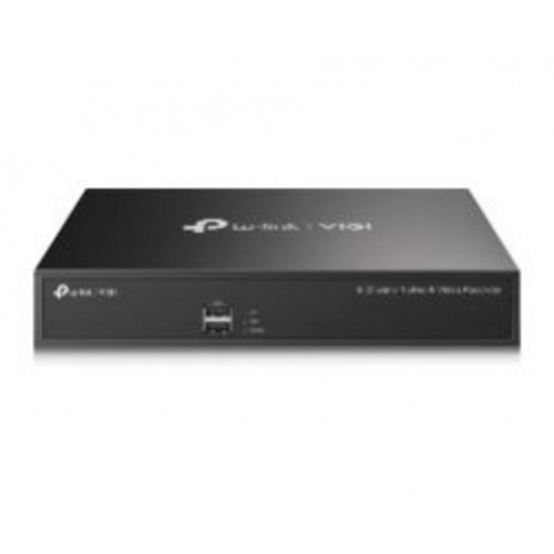 Videograbador IP TP-Link H.265 8Ch...