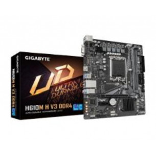 Gigabyte H610M H V3 DDR4...