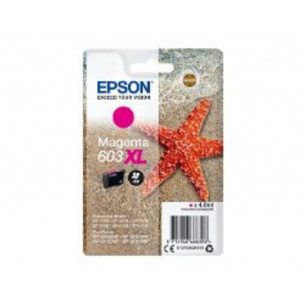 Cartucho Tinta Epson 603XL...