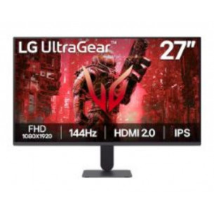Monitor LG 27'' UltraGear...