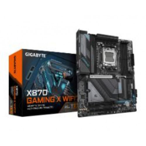 GIGABYTE X870 GAMING X WIFI7 (AM5)...