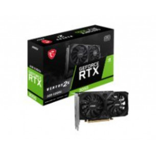 MSI GeForce RTX 3050 Ventus...