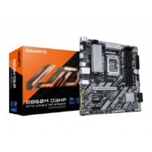Gigabyte B860M D3HP Placa...