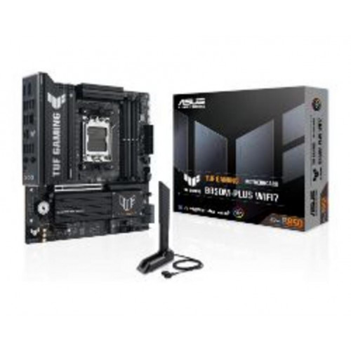 ASUS TUF GAMING B850M-PLUS WIFI7...