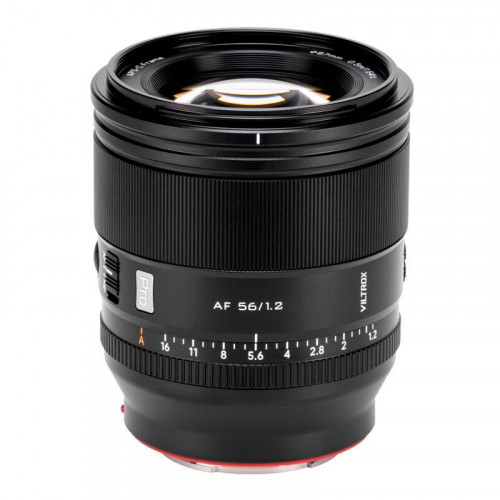 Viltrox AF 56mm F1.2 Pro para Sony E