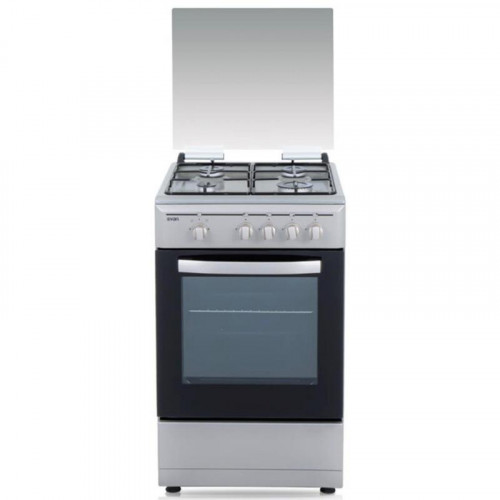 Svan Cocina a Gas SKG4501X 50cm...