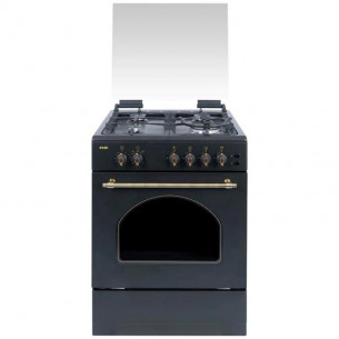 Svan SKGW4600RN Cocina Gas...