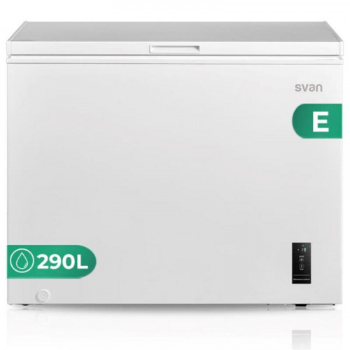 Svan Congelador Horizontal SCH3002EDC...