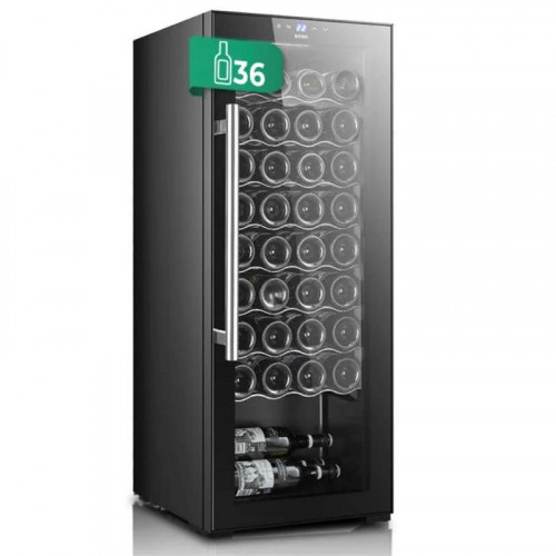 Svan SVN3600S Vinoteca 36 Botellas,...