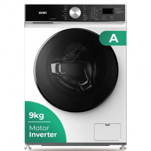 Svan Lavadora Carga Frontal...