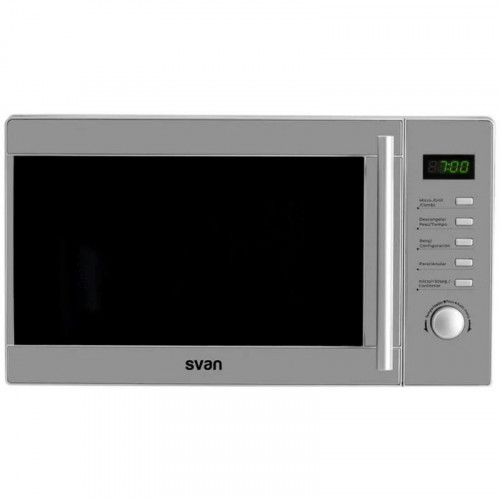 Svan SMW2700DGX Microondas con Grill...